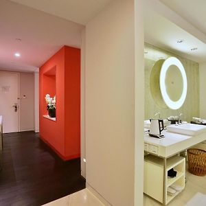 Ultra Sassy Double Room